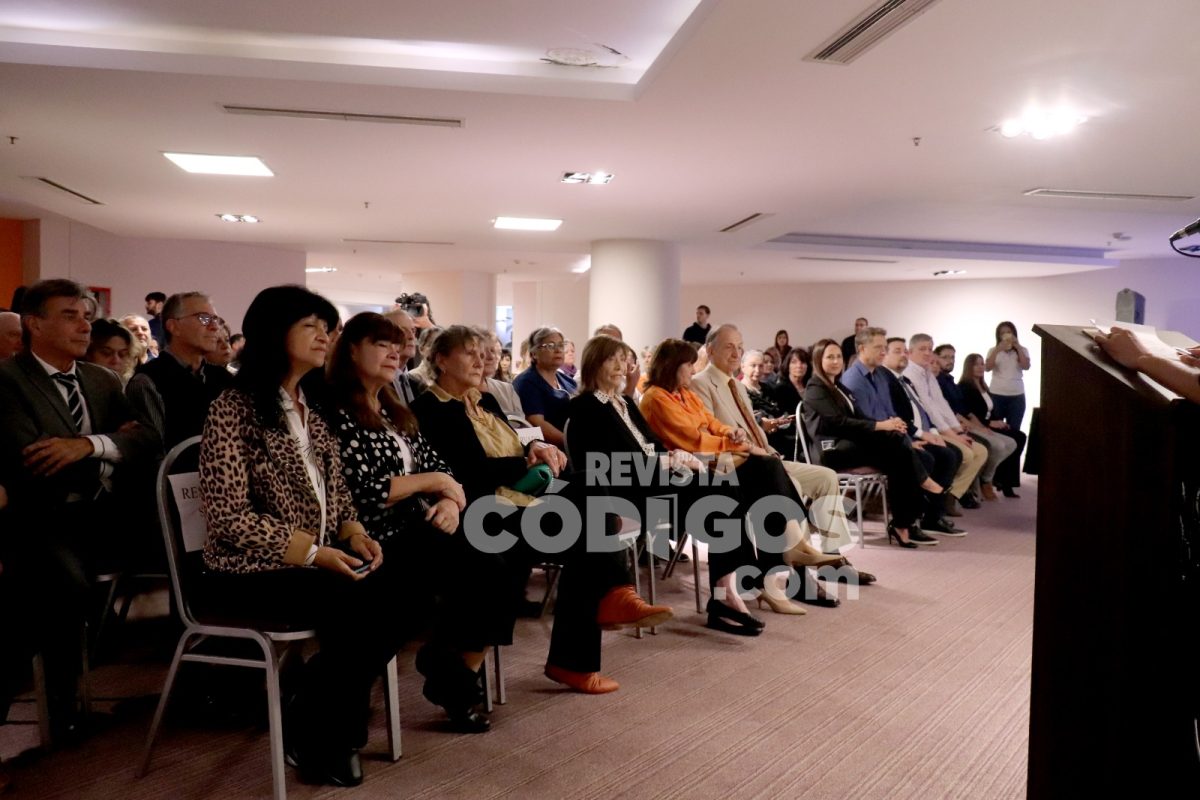 El Laboratorio Central del IPS Misiones celebra 50 anos de ciencia y modernizacion 5 - 65