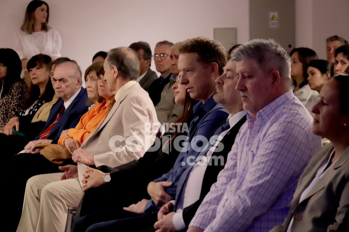 El Laboratorio Central del IPS Misiones celebra 50 anos de ciencia y modernizacion 7 - 59