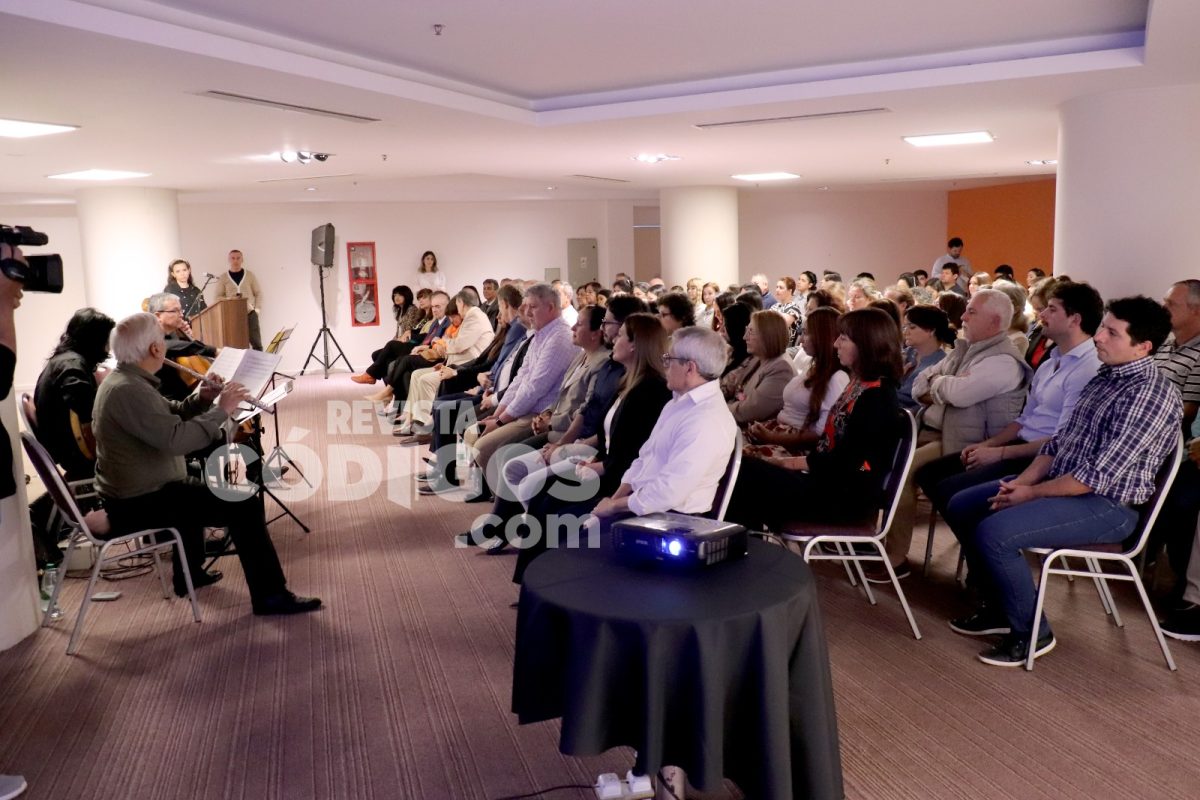 El Laboratorio Central del IPS Misiones celebra 50 anos de ciencia y modernizacion 8 - 55