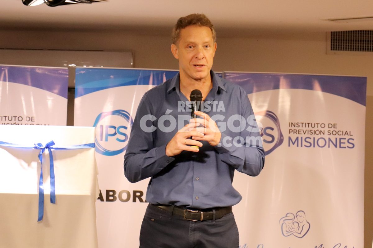 El Laboratorio Central del IPS Misiones celebra 50 anos de ciencia y modernizacion 9 - 57