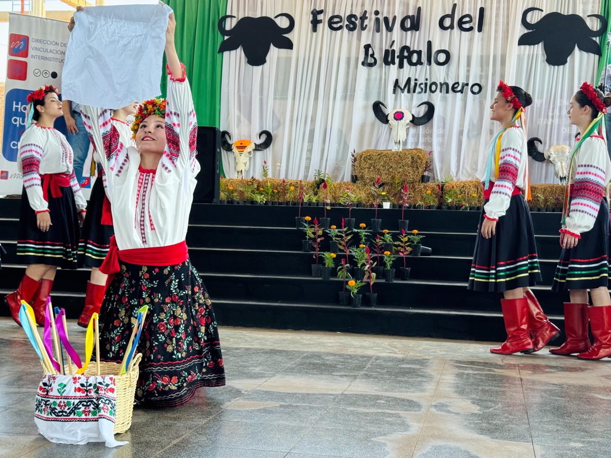 Fest Bufalo 5 - 1