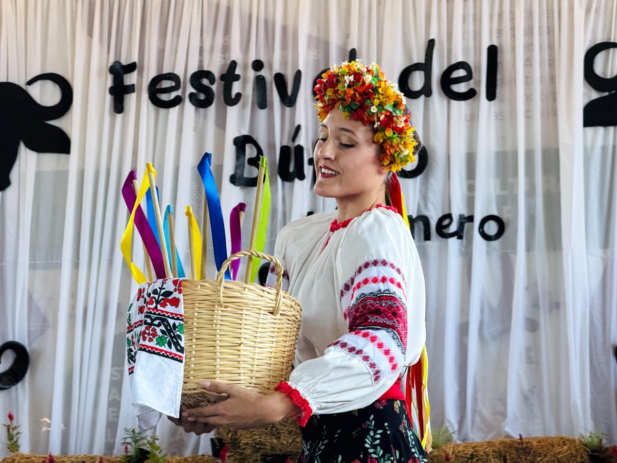 Fest Bufalo 6 - 11