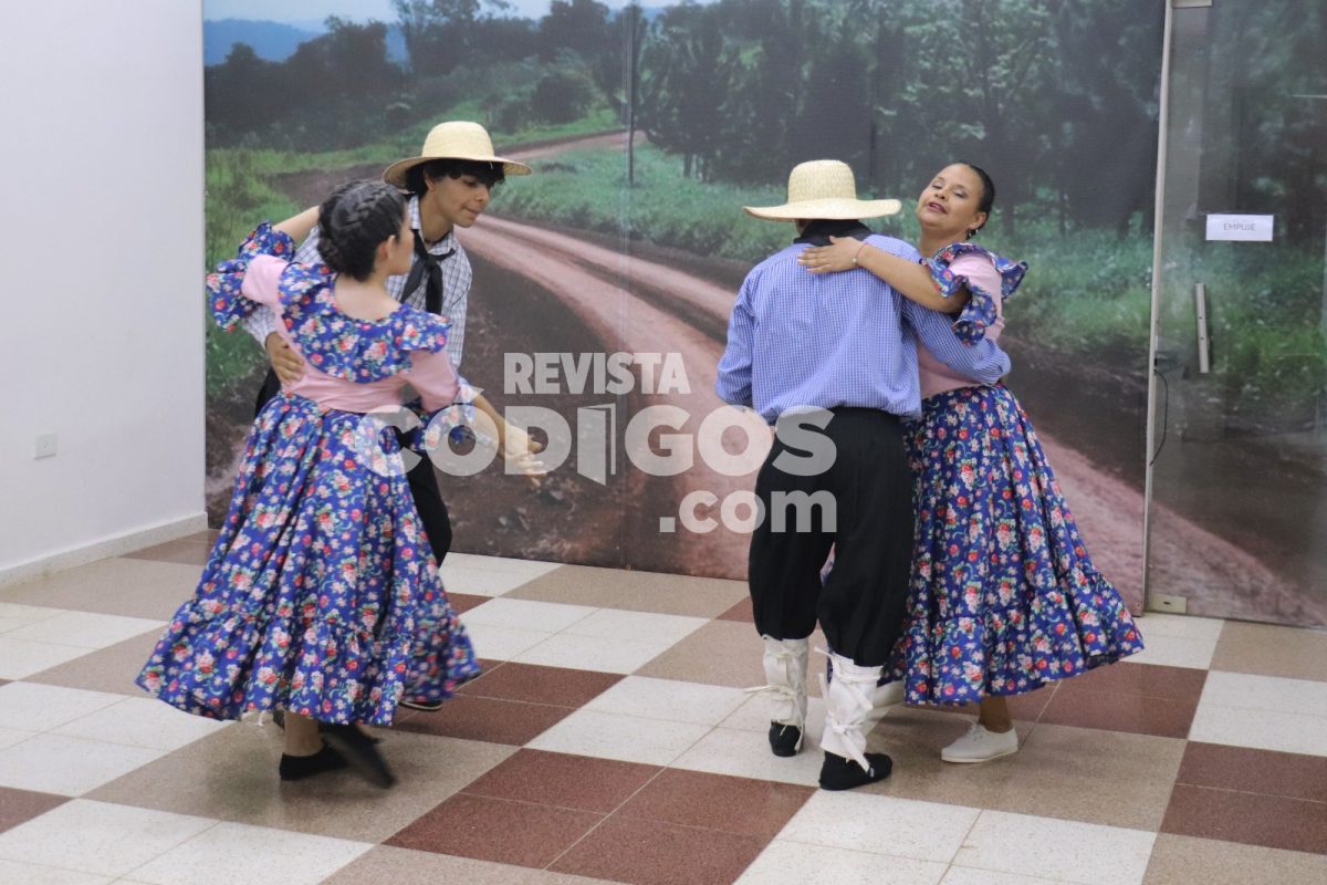 San Javier presentó la cuarta edición de la Fiesta de la Identidad Misionera 7 14 - Fiesta de la Identidad Misionera 10 - 13