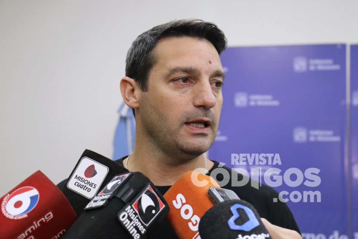San Javier presentó la cuarta edición de la Fiesta de la Identidad Misionera 3 6 - Fiesta de la Identidad Misionera 2 - 5