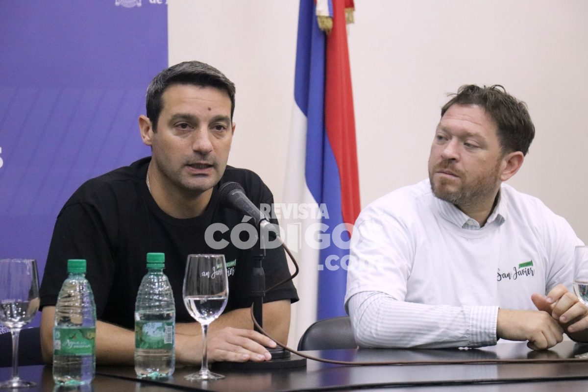 San Javier presentó la cuarta edición de la Fiesta de la Identidad Misionera 2 4 - Fiesta de la Identidad Misionera 5 - 3