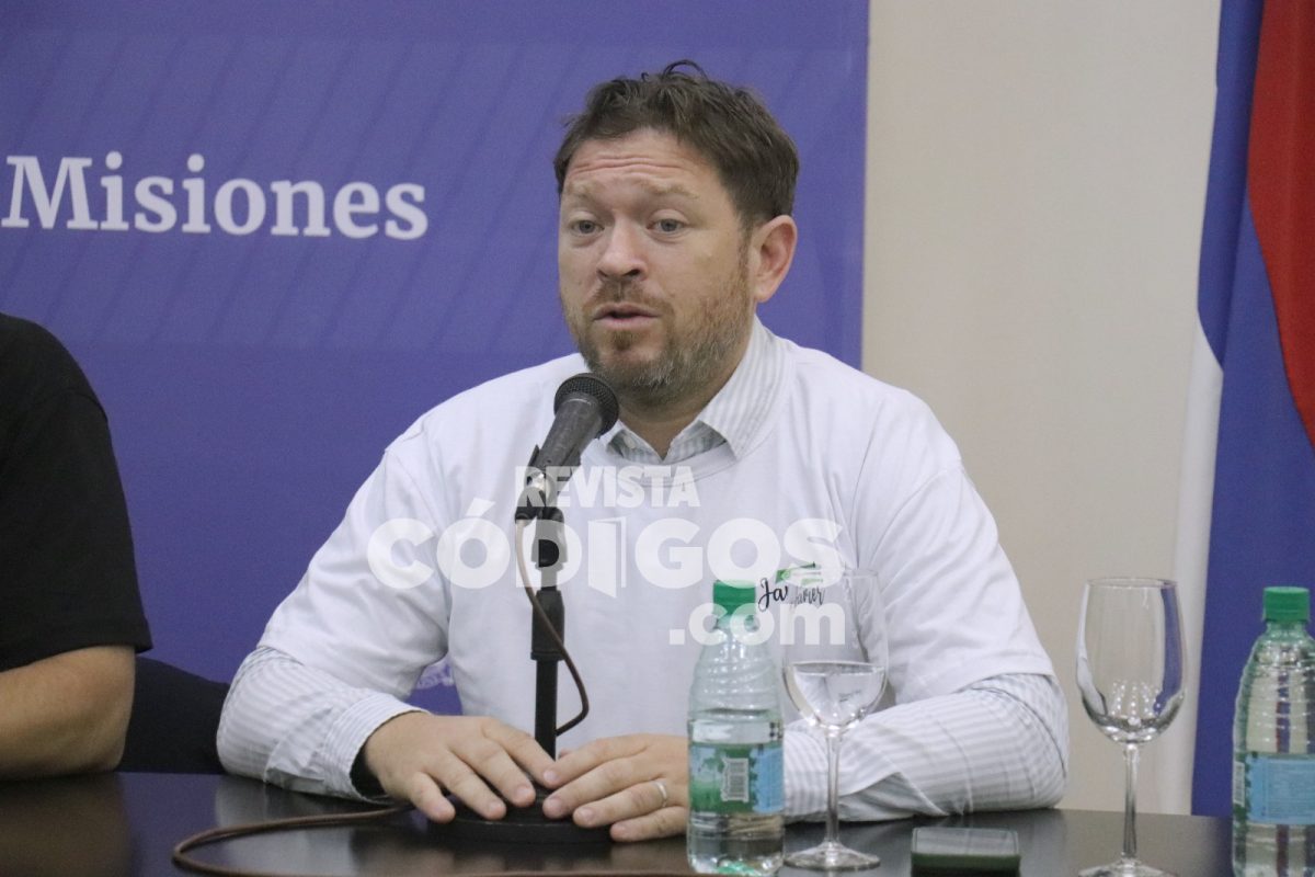 San Javier presentó la cuarta edición de la Fiesta de la Identidad Misionera 4 8 - Fiesta de la Identidad Misionera 7 - 7