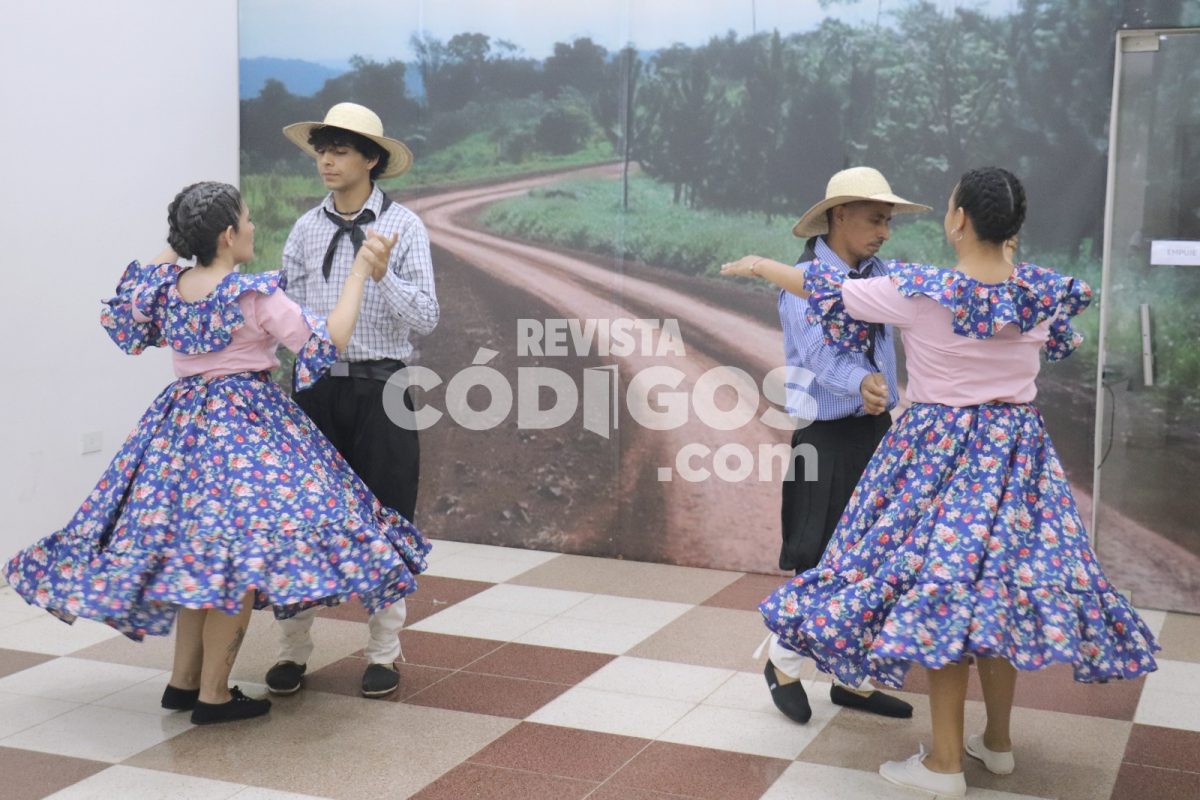 San Javier presentó la cuarta edición de la Fiesta de la Identidad Misionera 5 10 - Fiesta de la Identidad Misionera 8 - 9