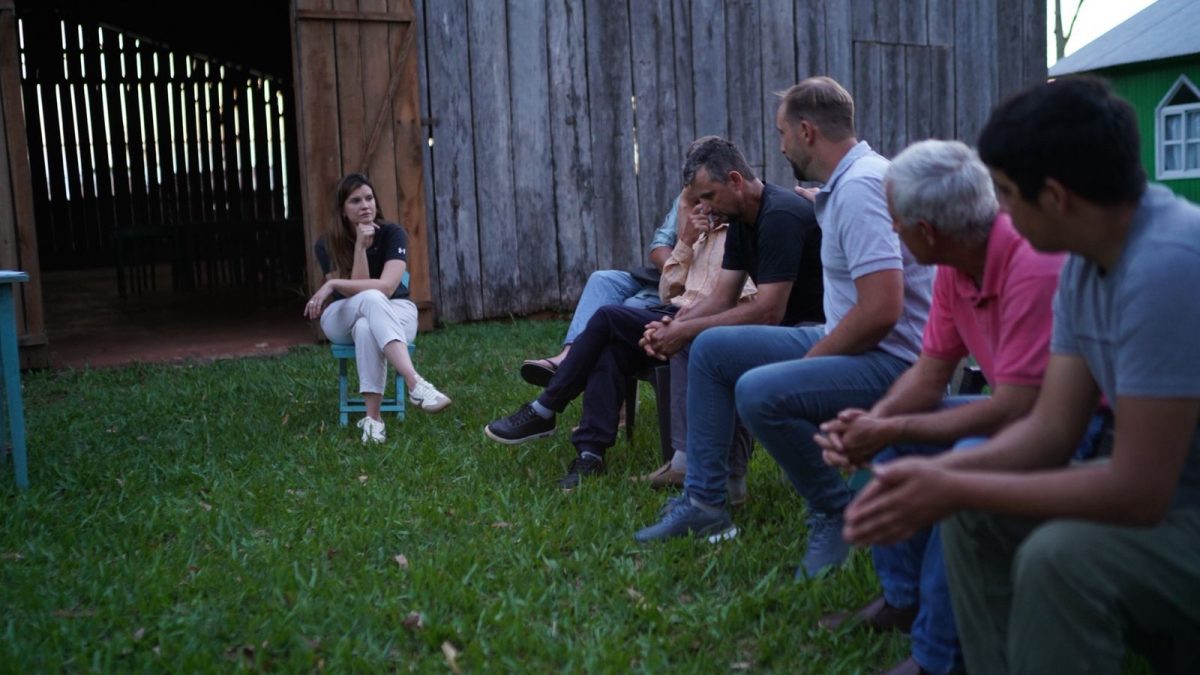Gacek propone la democratización del FET como una reforma histórica para el sector tabacalero en Misiones 1 2 - Gacek propone la democratizacion del FET como una reforma historica para el sector tabacalero en Misiones 4 - 1
