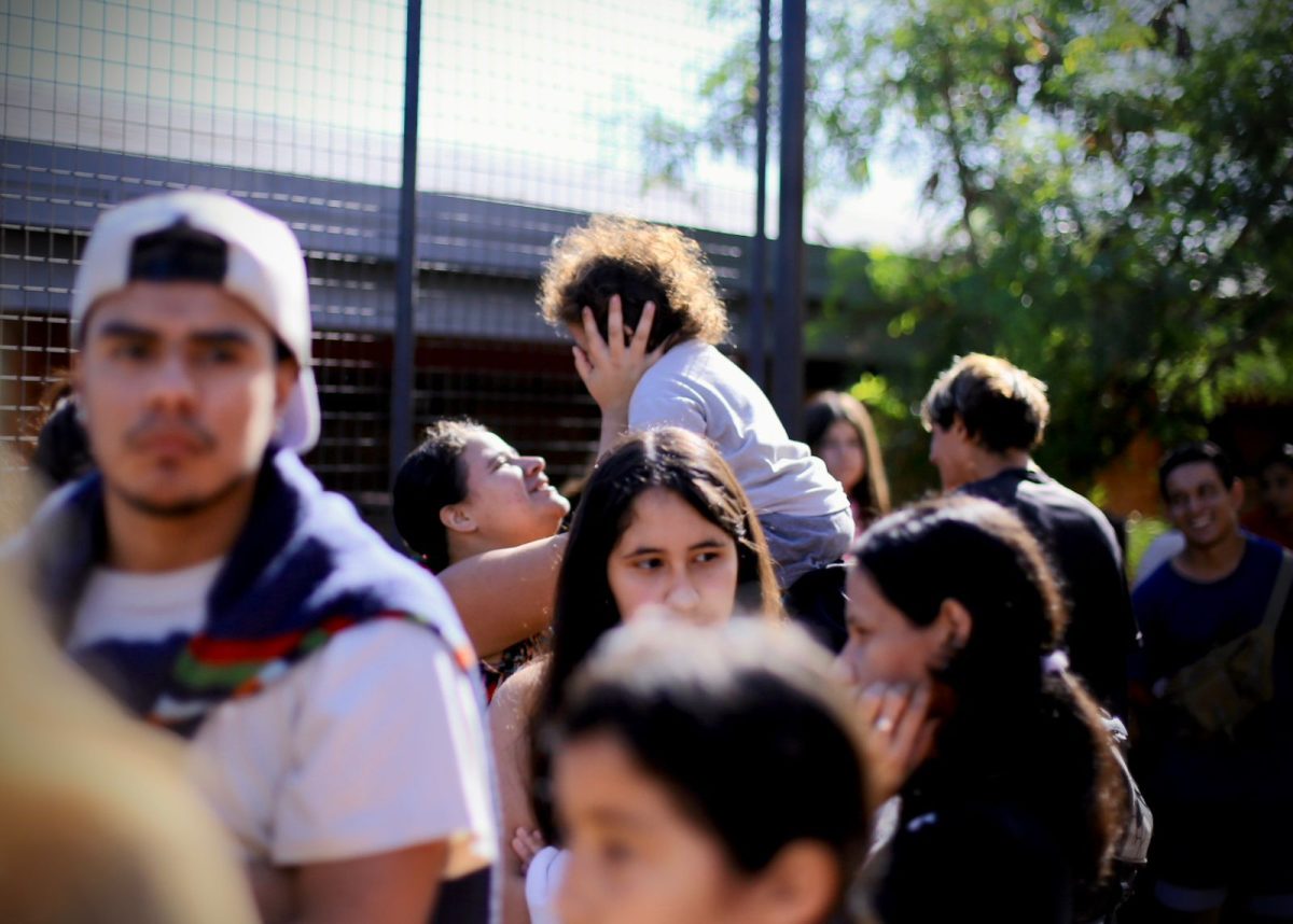 "En qué te puedo ayudar", el programa que llevó servicios a cientos de vecinos de Garupá 5 10 - IMG 20251013 WA0059 - 9