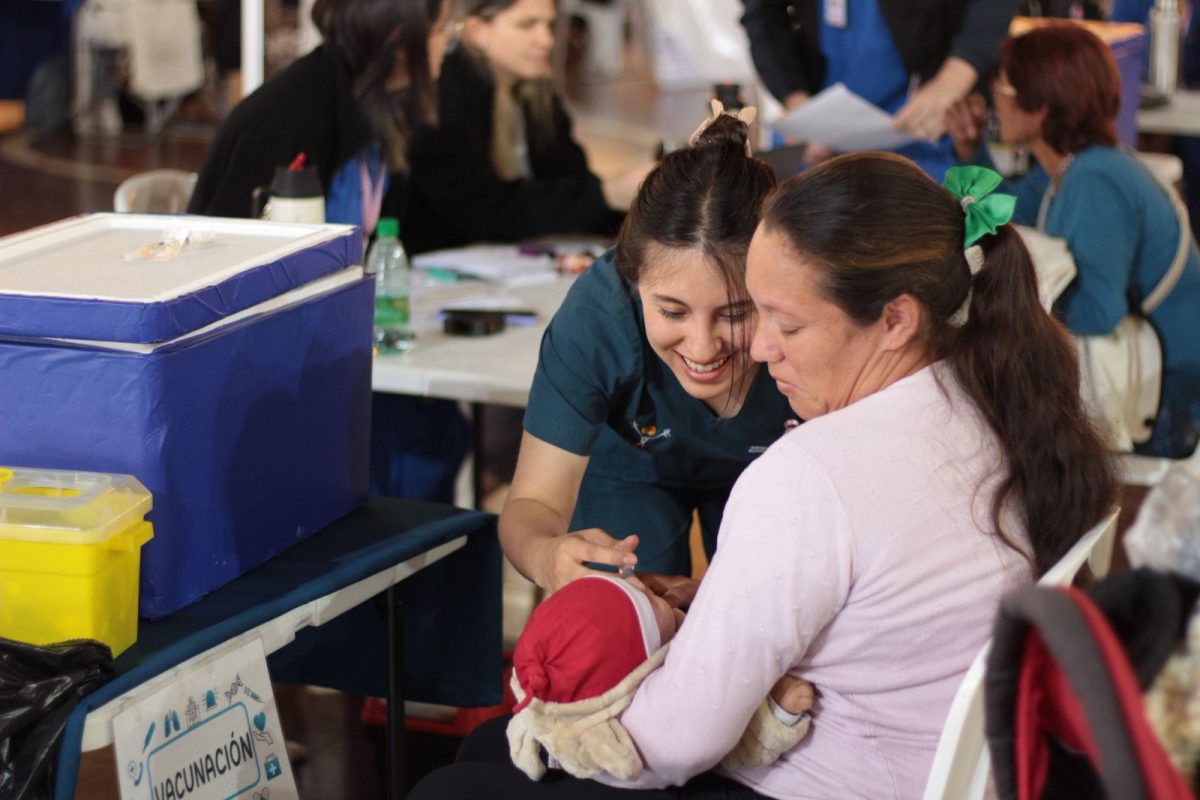 "En qué te puedo ayudar", el programa que llevó servicios a cientos de vecinos de Garupá 2 4 - IMG 20251013 WA0062 - 3