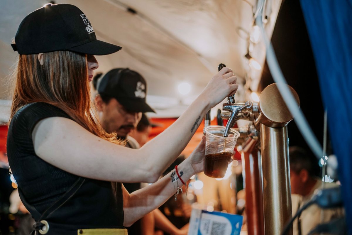Nueva edición del Oktoberfest reunió a más de 20 mil personas en Posadas 1 2 - IMG 20251019 WA0023 - 1