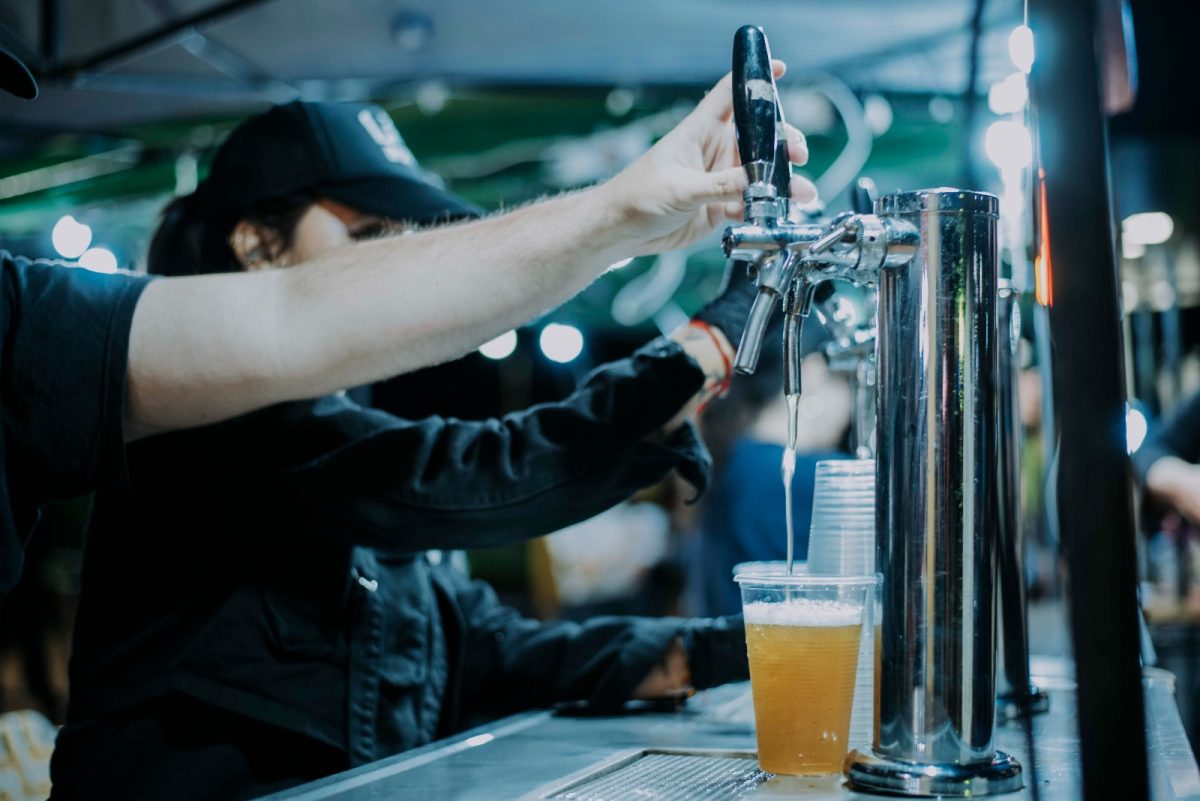 Nueva edición del Oktoberfest reunió a más de 20 mil personas en Posadas 3 6 - IMG 20251019 WA0025 - 5