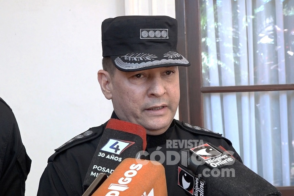 Policías involucrados en caso de grooming fueron apartados y continúa la investigación