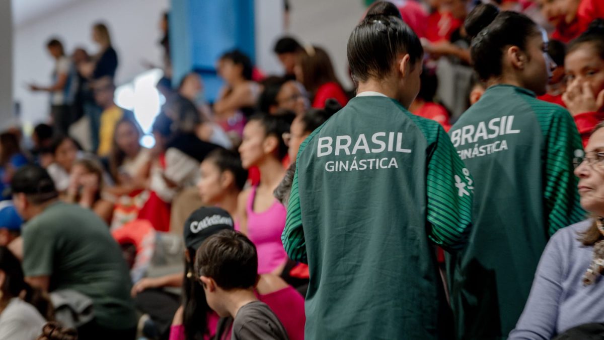 Sudamericano de Gimnasia Rítmica en Posadas: "Es un honor recibir está competencia", dijo Passalacqua 6 12 - IMG 20251030 WA0063 - 11