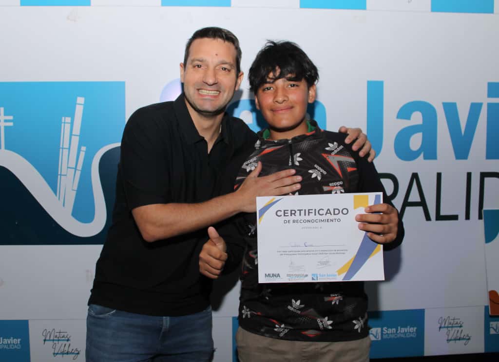 Jóvenes de San Javier podrán decidir proyectos locales con el Presupuesto Participativo 2025 3 6 - Jovenes de San Javier podran decidir proyectos locales con el Presupuesto Participativo 2025 7 - 5