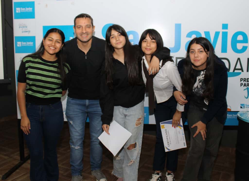 Jóvenes de San Javier podrán decidir proyectos locales con el Presupuesto Participativo 2025 2 4 - Jovenes de San Javier podran decidir proyectos locales con el Presupuesto Participativo 2025 8 - 3