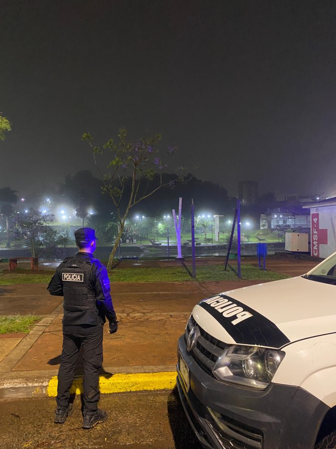 La Policía de Misiones amplía operativos de seguridad en múltiples puntos de la provincia 3 6 - La Policia de Misiones amplia operativos de seguridad en multiples puntos de la provincia 2 - 5