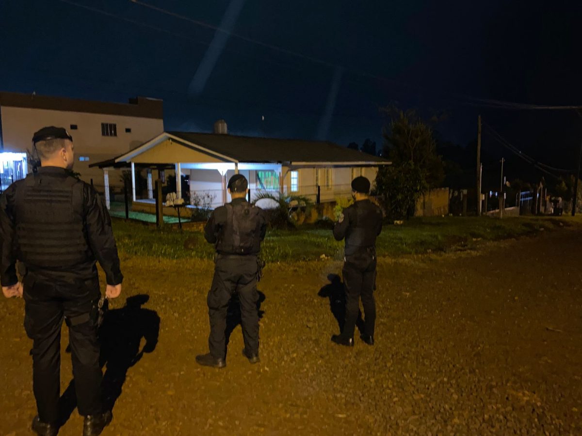 La Policía de Misiones amplía operativos de seguridad en múltiples puntos de la provincia 1 2 - La Policia de Misiones amplia operativos de seguridad en multiples puntos de la provincia 4 - 1