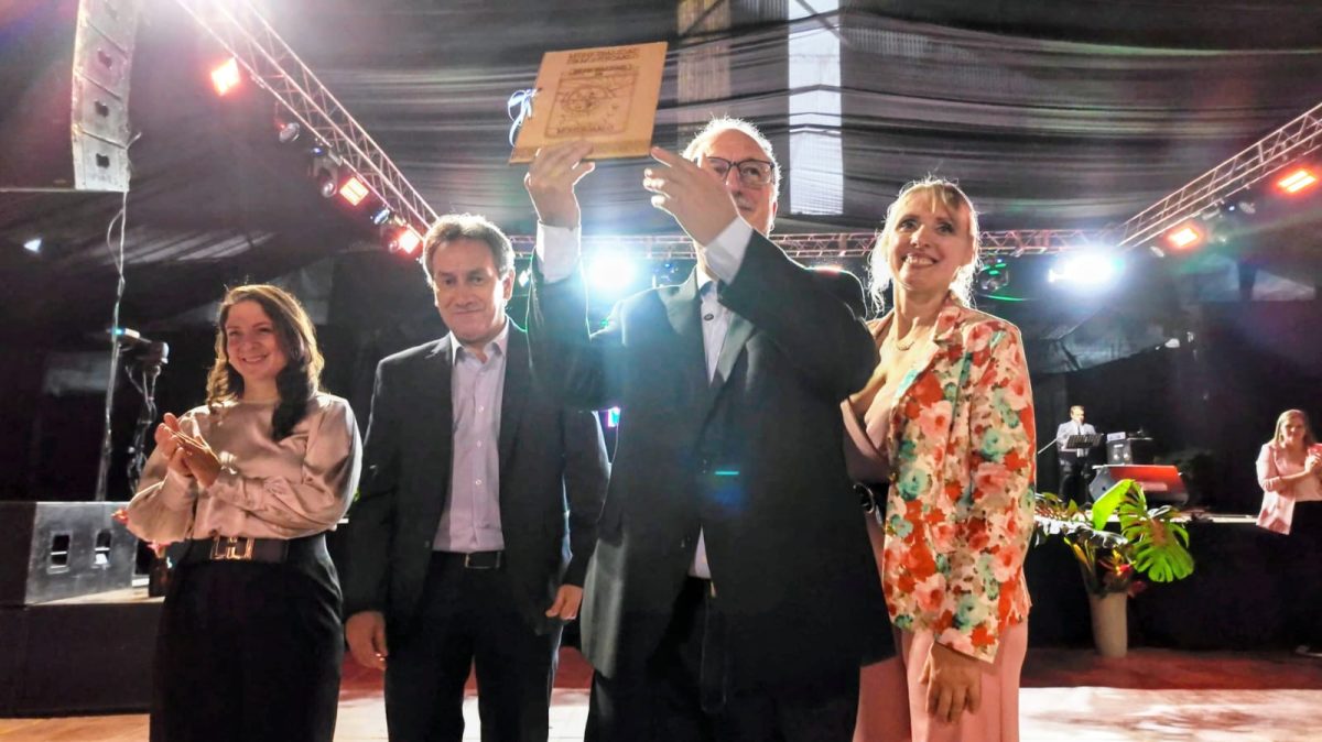 Montecarlo celebra una nueva edición de la Fiesta Nacional de la Orquídea y Provincial de la Flor 7 14 - MONTECARLO 2 - 13