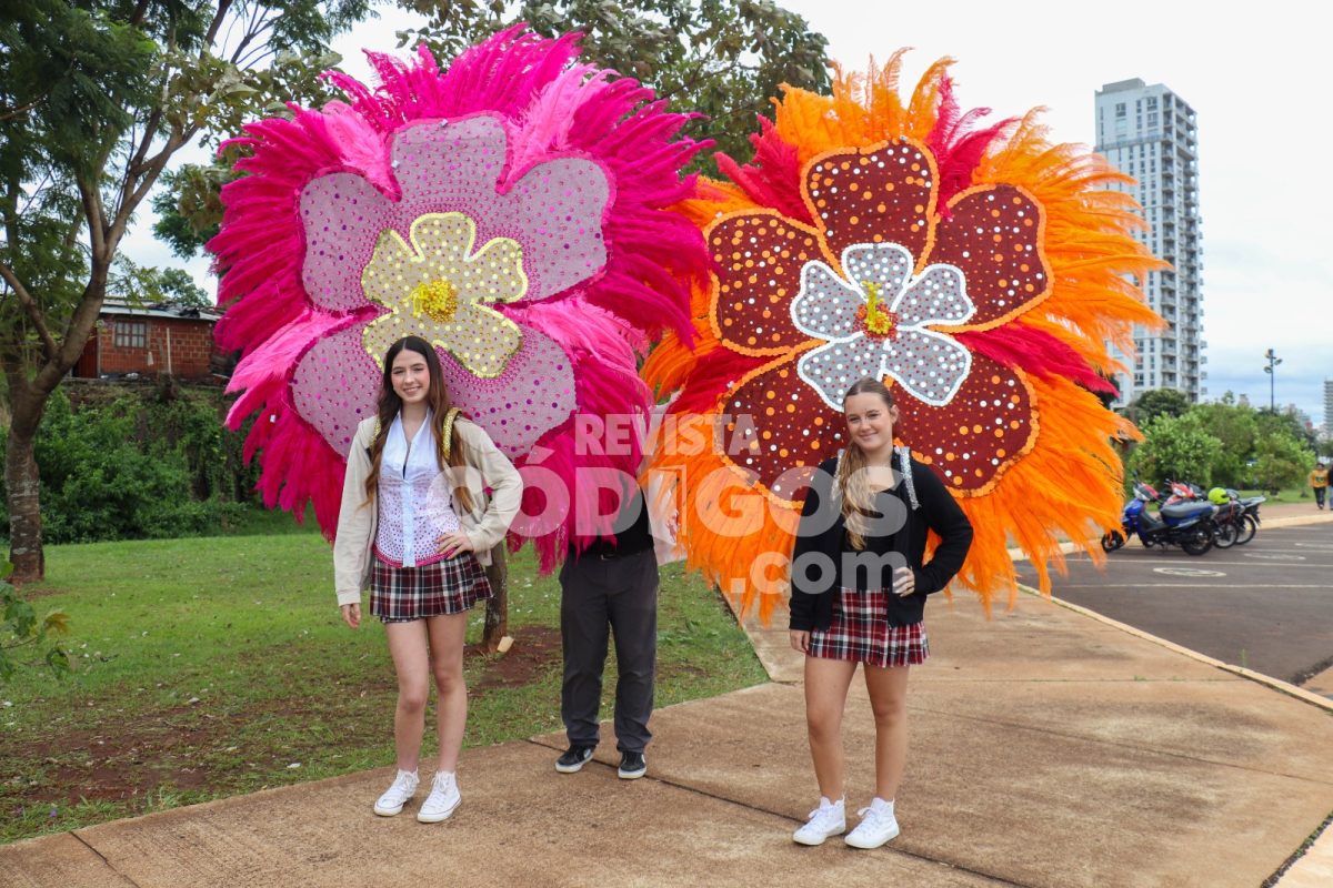 Mirá la galería de fotos de la última prueba piloto de la Estudiantina de Posadas 4 8 - Mira la galeria de fotos de la ultima prueba piloto de la Estudiantina de Posadas 1 - 7