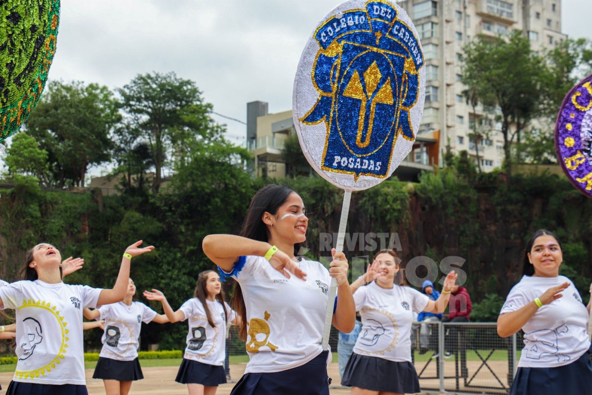 Mirá la galería de fotos de la última prueba piloto de la Estudiantina de Posadas 17 34 - Mira la galeria de fotos de la ultima prueba piloto de la Estudiantina de Posadas 10 - 33