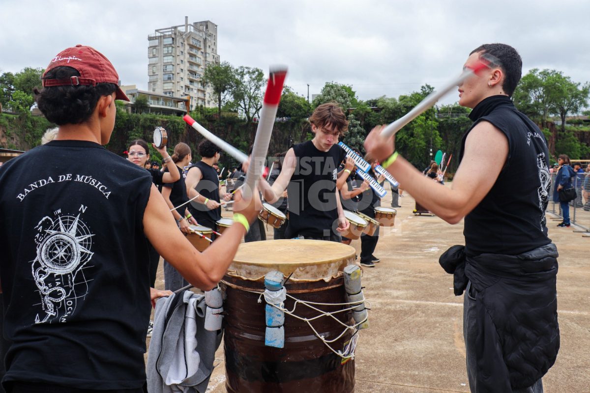 Mirá la galería de fotos de la última prueba piloto de la Estudiantina de Posadas 21 42 - Mira la galeria de fotos de la ultima prueba piloto de la Estudiantina de Posadas 11 - 41