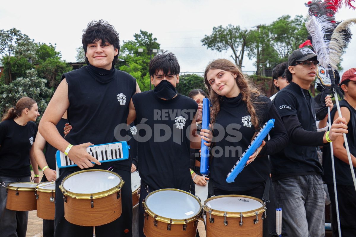 Mirá la galería de fotos de la última prueba piloto de la Estudiantina de Posadas 25 50 - Mira la galeria de fotos de la ultima prueba piloto de la Estudiantina de Posadas 14 - 49