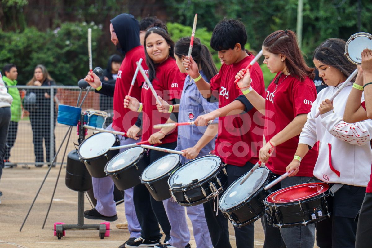 Mirá la galería de fotos de la última prueba piloto de la Estudiantina de Posadas 27 54 - Mira la galeria de fotos de la ultima prueba piloto de la Estudiantina de Posadas 17 - 53