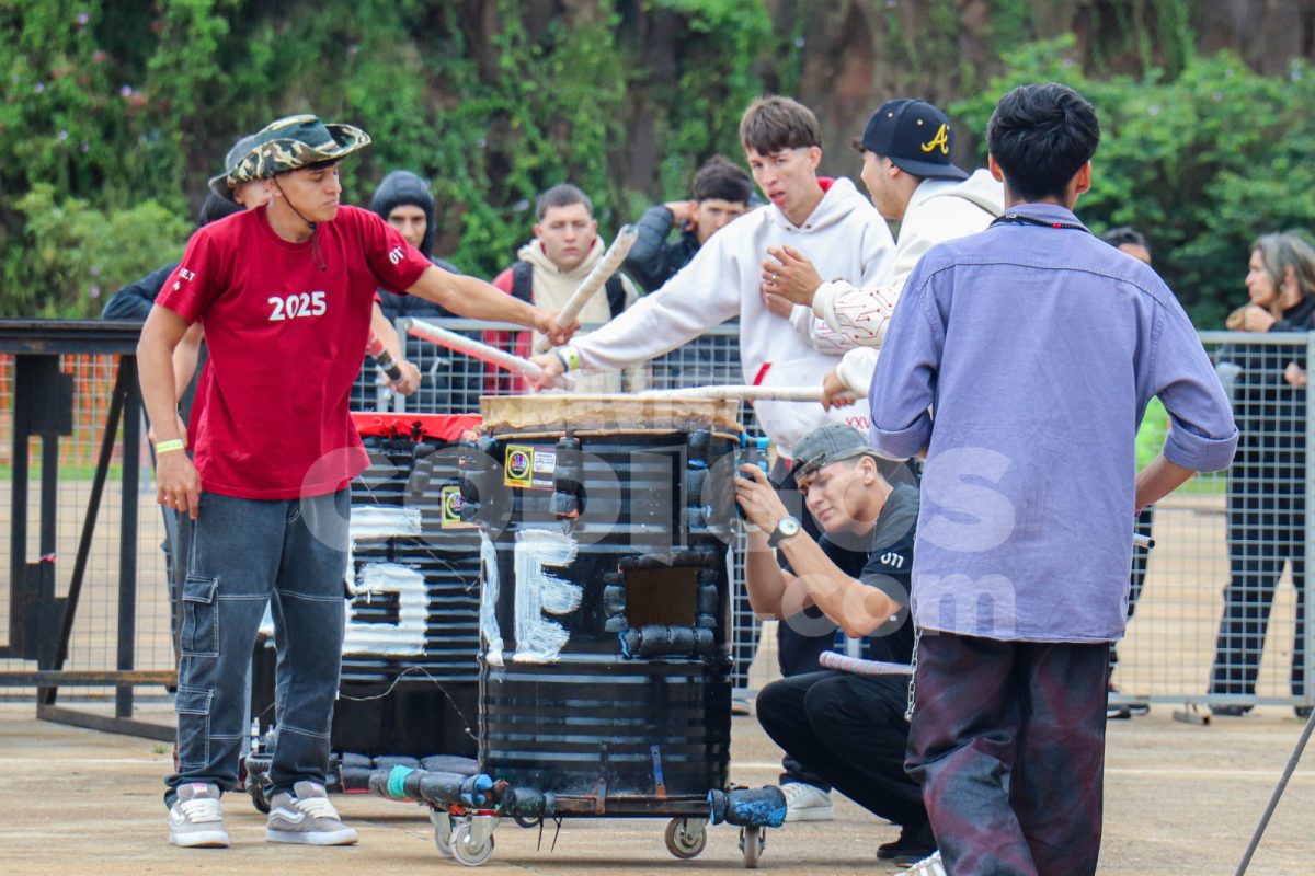 Mirá la galería de fotos de la última prueba piloto de la Estudiantina de Posadas 28 56 - Mira la galeria de fotos de la ultima prueba piloto de la Estudiantina de Posadas 18 - 55