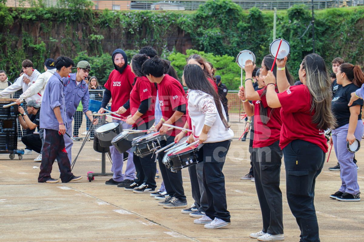 Mirá la galería de fotos de la última prueba piloto de la Estudiantina de Posadas 29 58 - Mira la galeria de fotos de la ultima prueba piloto de la Estudiantina de Posadas 19 - 57