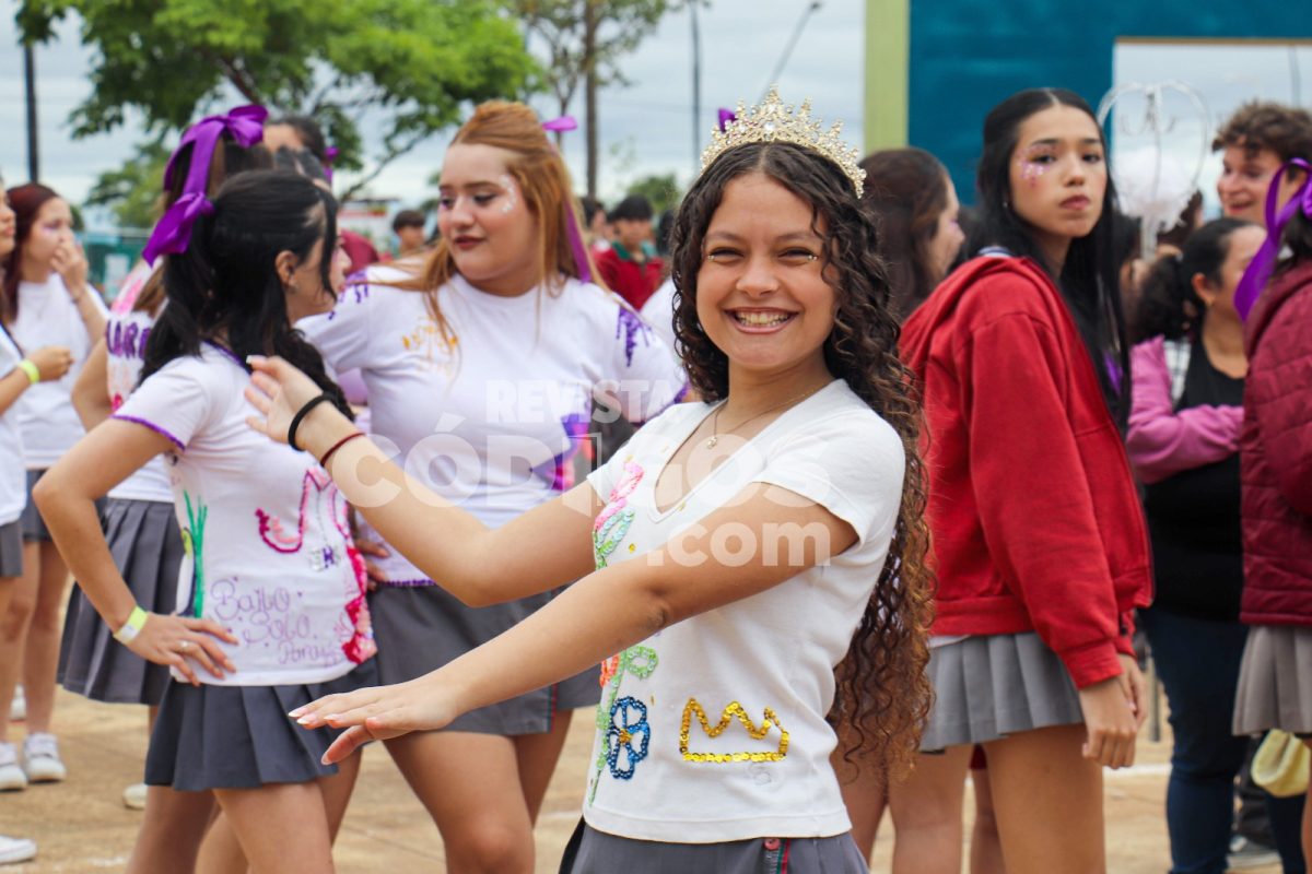 Mirá la galería de fotos de la última prueba piloto de la Estudiantina de Posadas 13 26 - Mira la galeria de fotos de la ultima prueba piloto de la Estudiantina de Posadas 2 - 25