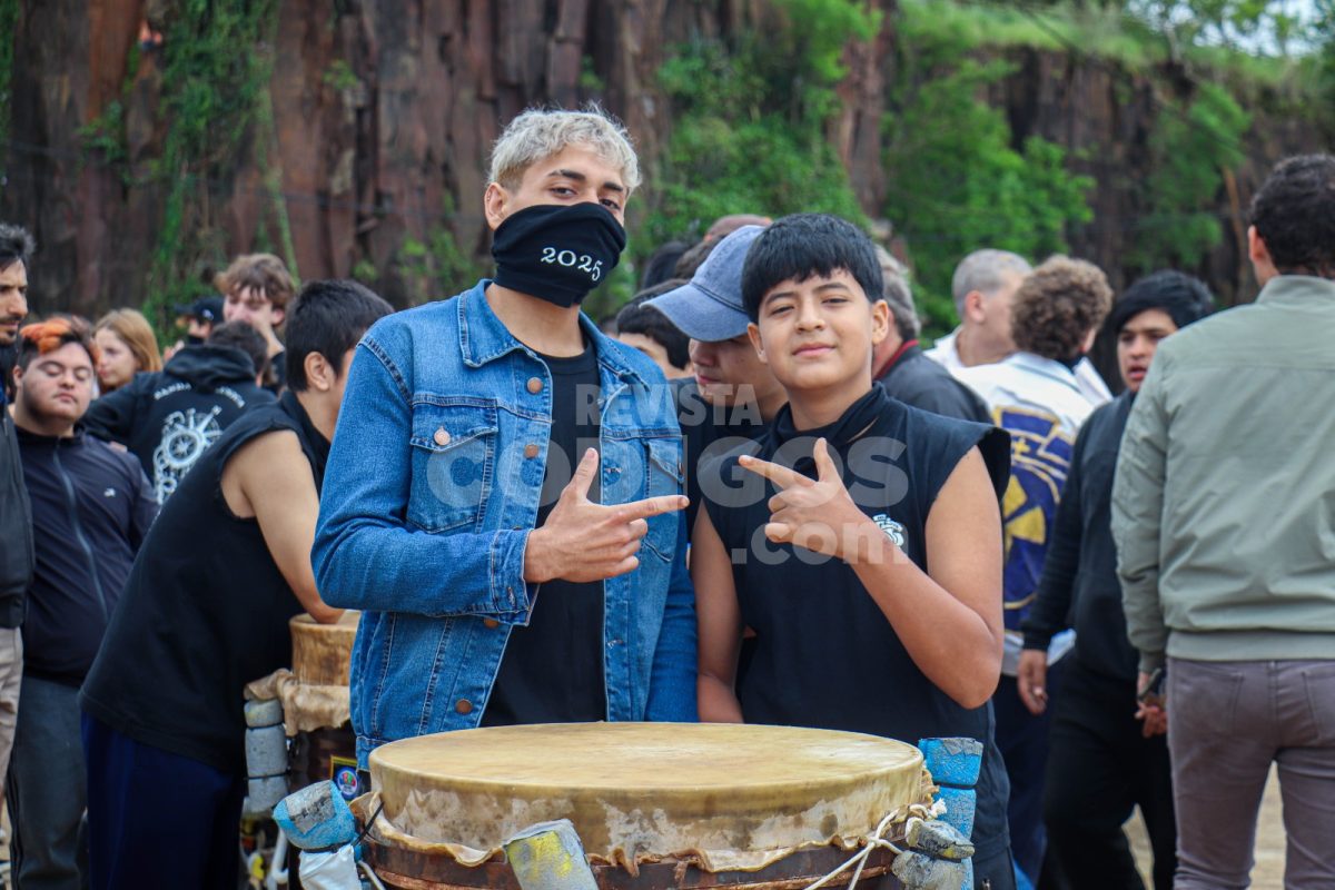 Mirá la galería de fotos de la última prueba piloto de la Estudiantina de Posadas 30 60 - Mira la galeria de fotos de la ultima prueba piloto de la Estudiantina de Posadas 20 - 59