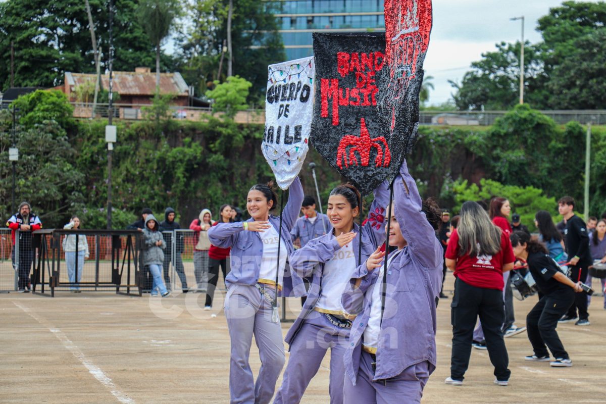 Mirá la galería de fotos de la última prueba piloto de la Estudiantina de Posadas 33 66 - Mira la galeria de fotos de la ultima prueba piloto de la Estudiantina de Posadas 22 - 65