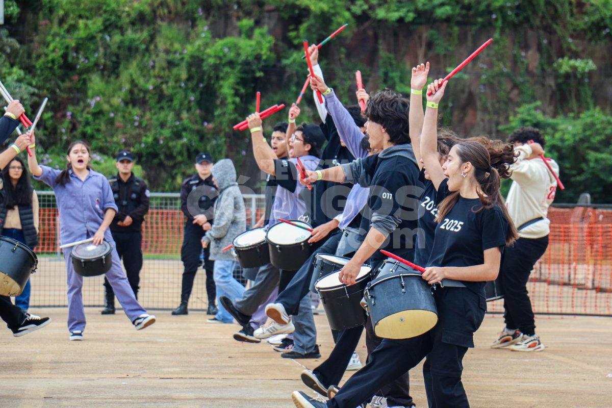 Mirá la galería de fotos de la última prueba piloto de la Estudiantina de Posadas 1 2 - Mira la galeria de fotos de la ultima prueba piloto de la Estudiantina de Posadas 25 - 1