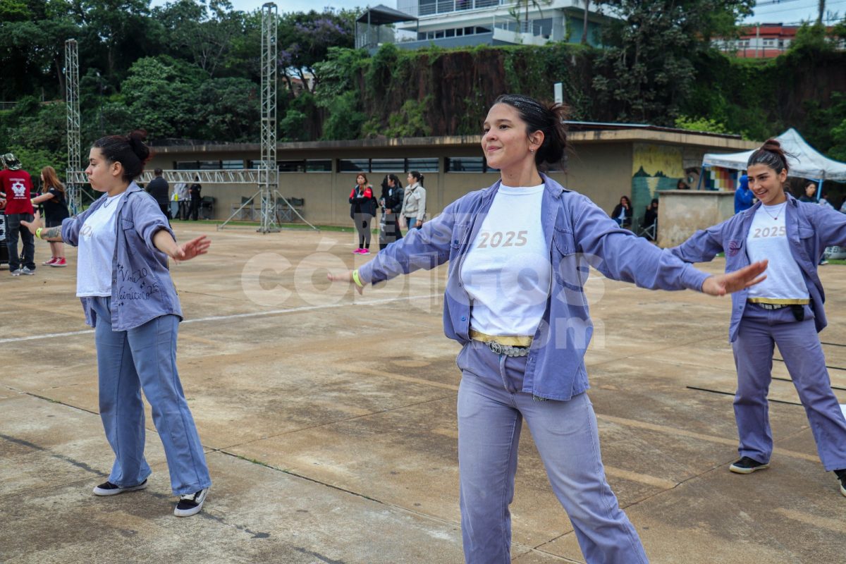 Mirá la galería de fotos de la última prueba piloto de la Estudiantina de Posadas 38 76 - Mira la galeria de fotos de la ultima prueba piloto de la Estudiantina de Posadas 27 - 75