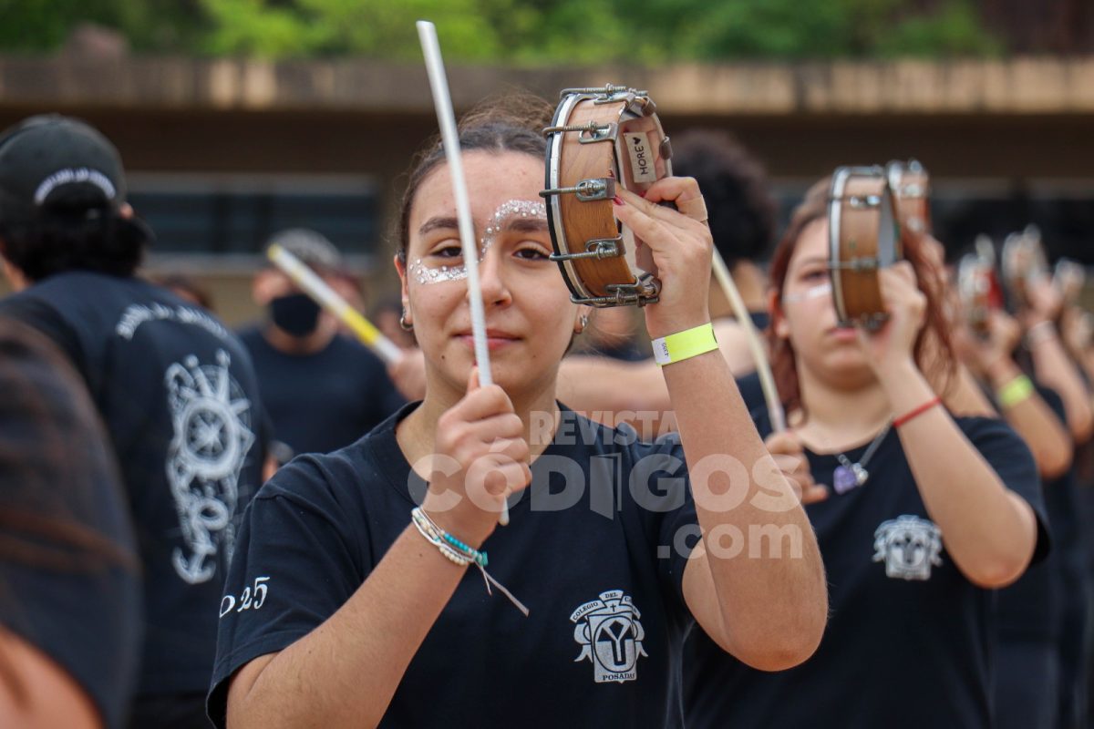 Mirá la galería de fotos de la última prueba piloto de la Estudiantina de Posadas 16 32 - Mira la galeria de fotos de la ultima prueba piloto de la Estudiantina de Posadas 3 - 31