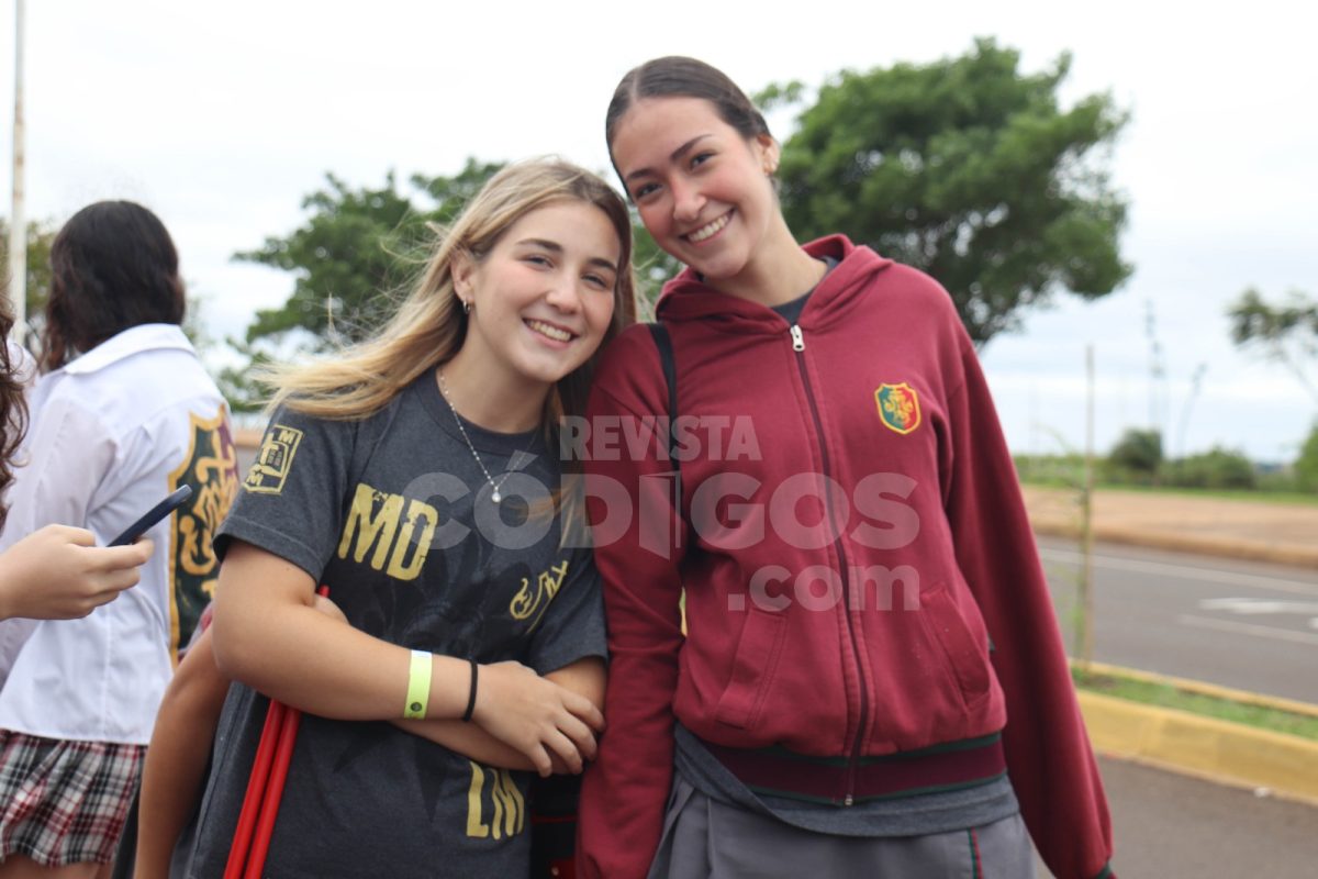 Mirá la galería de fotos de la última prueba piloto de la Estudiantina de Posadas 11 22 - Mira la galeria de fotos de la ultima prueba piloto de la Estudiantina de Posadas 30 - 21