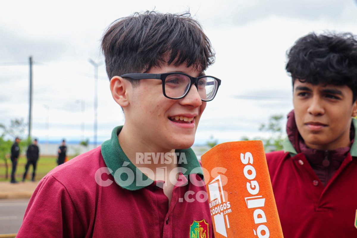 Mirá la galería de fotos de la última prueba piloto de la Estudiantina de Posadas 3 6 - Mira la galeria de fotos de la ultima prueba piloto de la Estudiantina de Posadas 31 - 5