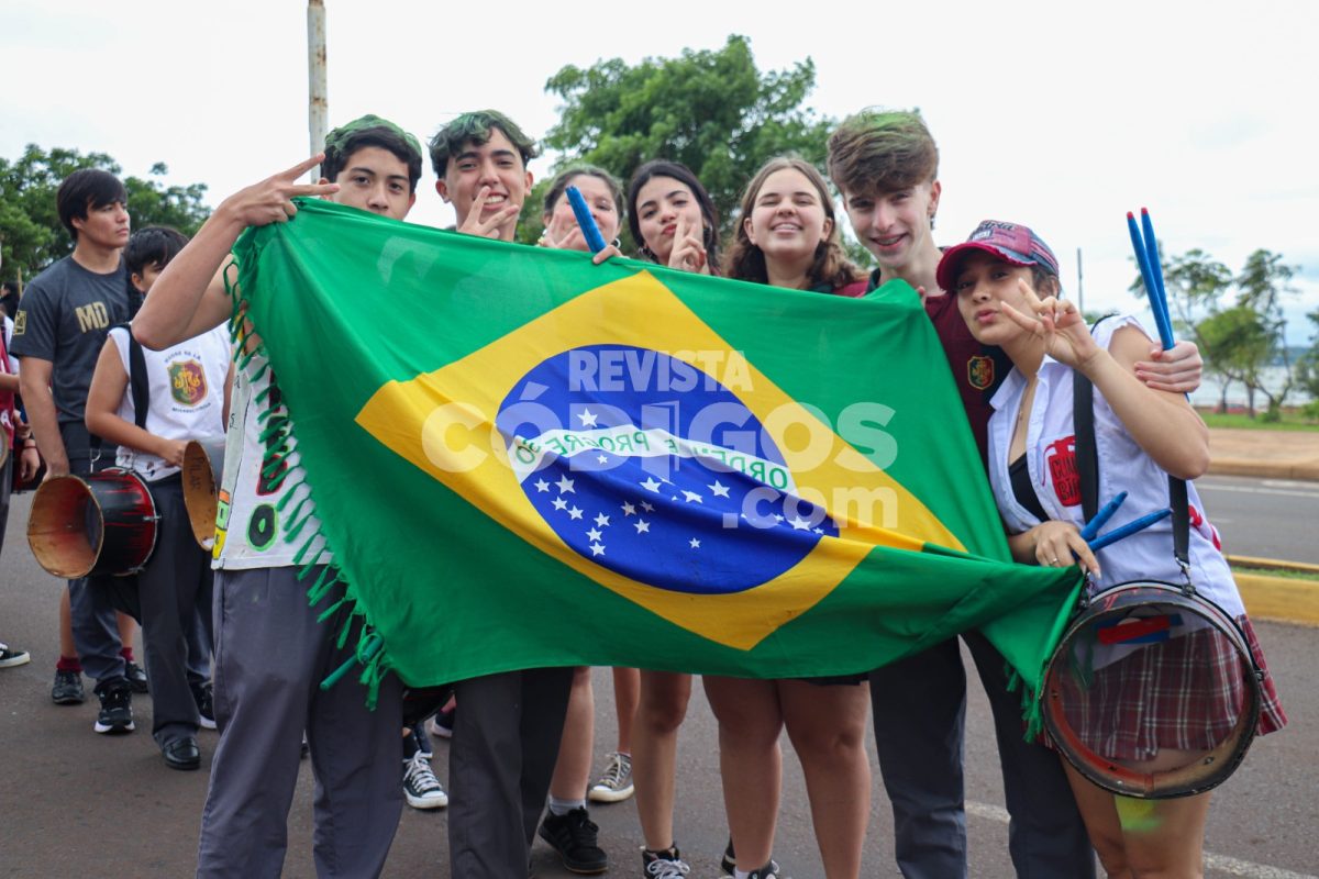 Mirá la galería de fotos de la última prueba piloto de la Estudiantina de Posadas 7 14 - Mira la galeria de fotos de la ultima prueba piloto de la Estudiantina de Posadas 33 - 13
