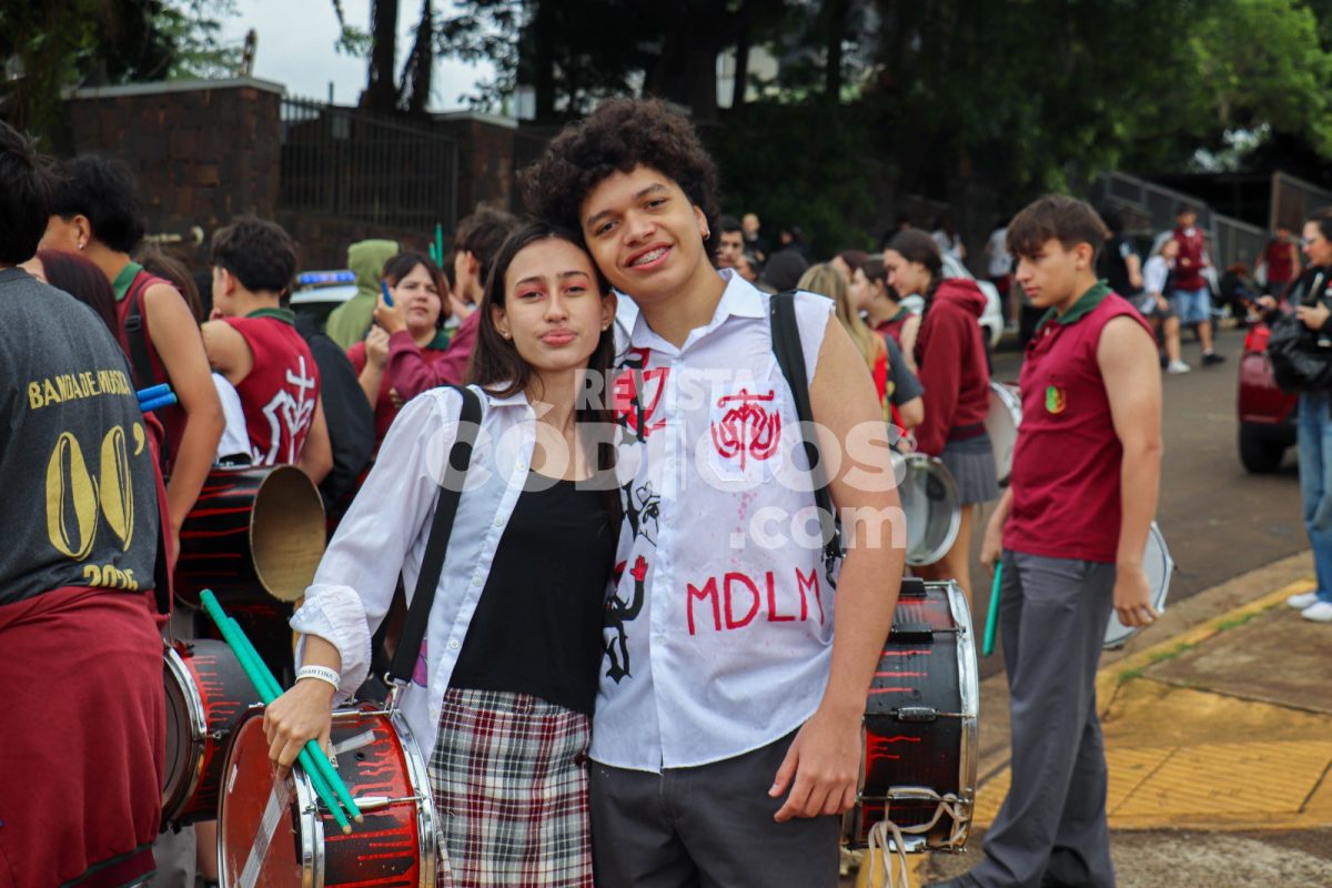 Mirá la galería de fotos de la última prueba piloto de la Estudiantina de Posadas 5 10 - Mira la galeria de fotos de la ultima prueba piloto de la Estudiantina de Posadas 35 - 9