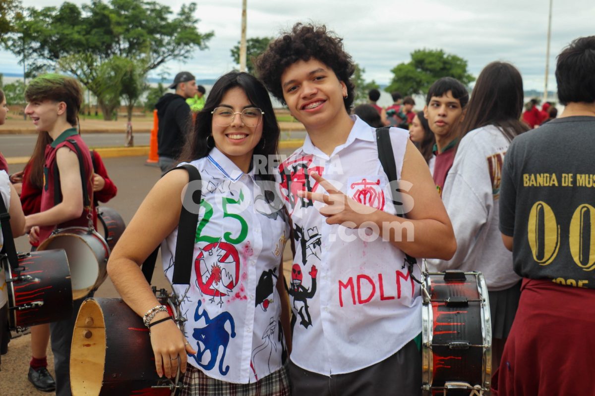 Mirá la galería de fotos de la última prueba piloto de la Estudiantina de Posadas 9 18 - Mira la galeria de fotos de la ultima prueba piloto de la Estudiantina de Posadas 36 - 17