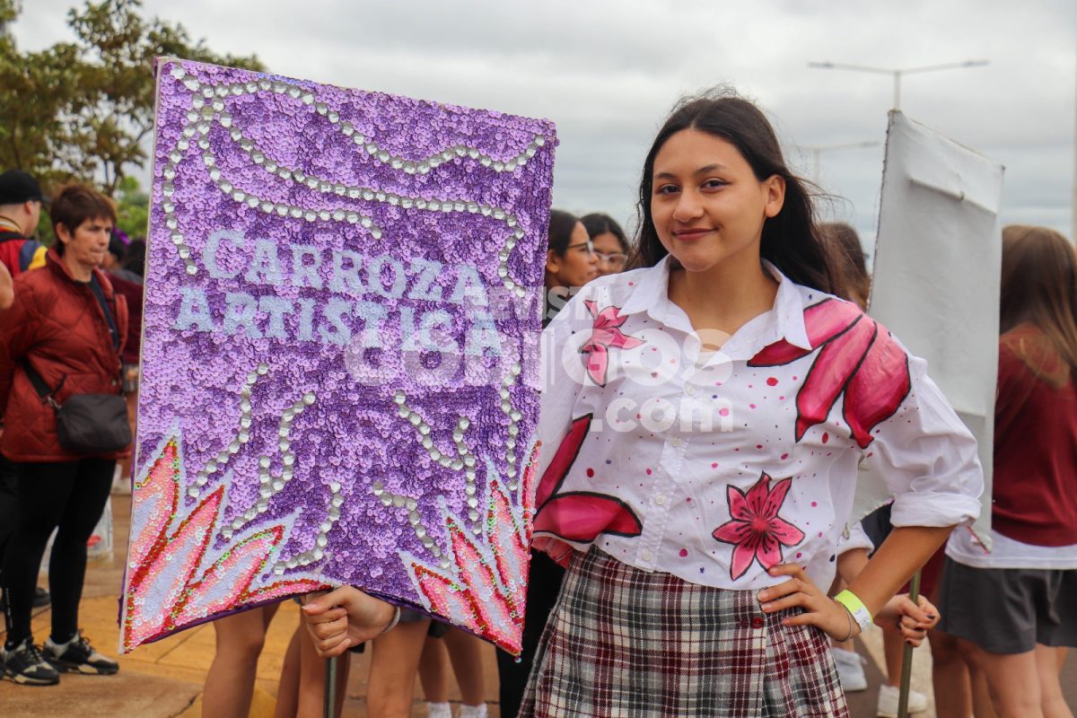 Mirá la galería de fotos de la última prueba piloto de la Estudiantina de Posadas 6 12 - Mira la galeria de fotos de la ultima prueba piloto de la Estudiantina de Posadas 37 - 11
