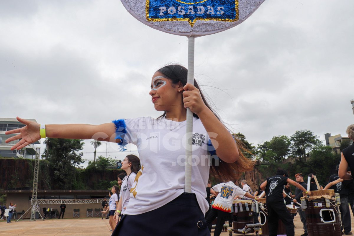 Mirá la galería de fotos de la última prueba piloto de la Estudiantina de Posadas 19 38 - Mira la galeria de fotos de la ultima prueba piloto de la Estudiantina de Posadas 6 - 37