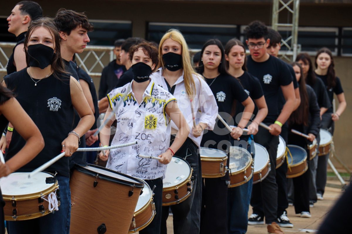 Mirá la galería de fotos de la última prueba piloto de la Estudiantina de Posadas 14 28 - Mira la galeria de fotos de la ultima prueba piloto de la Estudiantina de Posadas 7 - 27