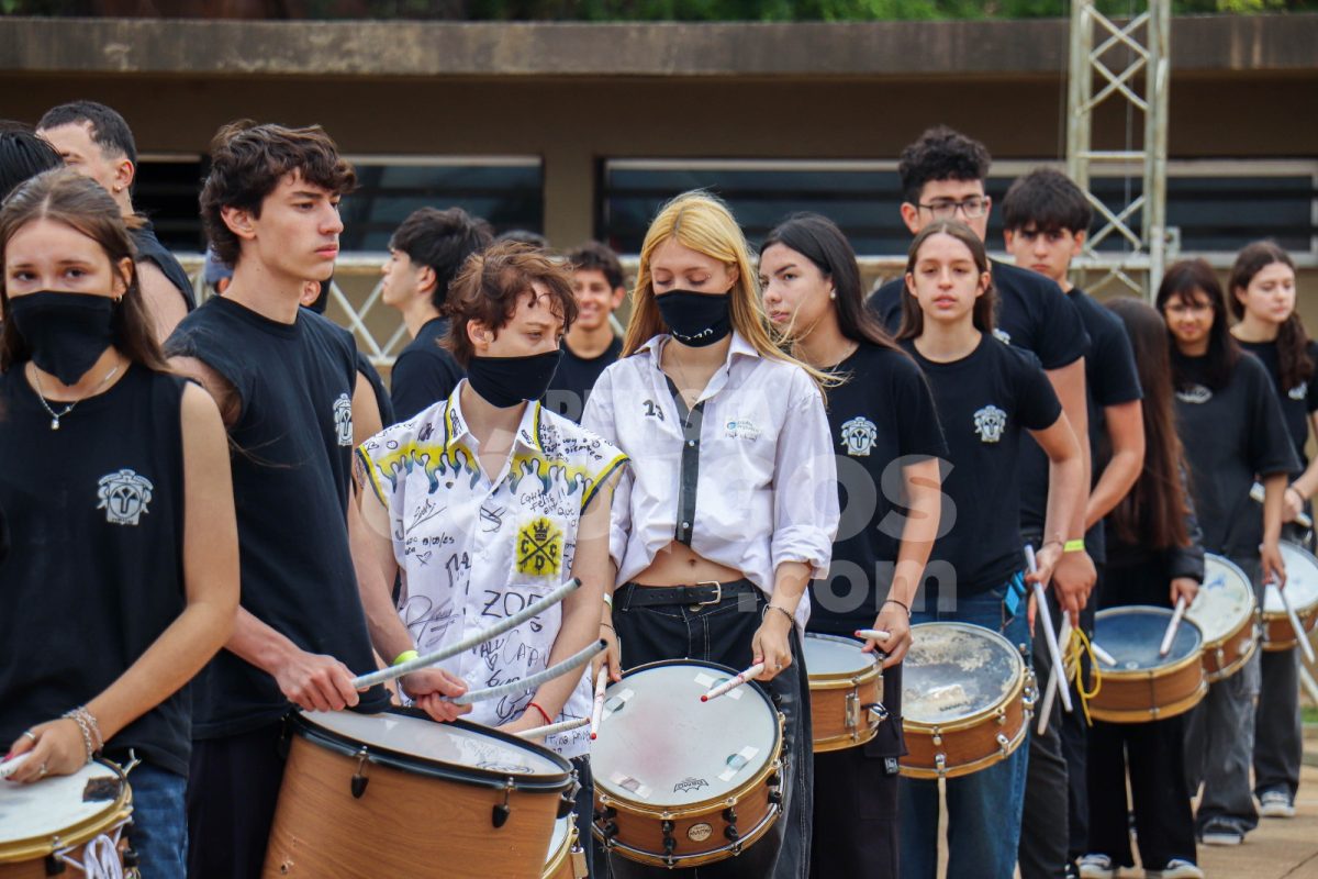 Mirá la galería de fotos de la última prueba piloto de la Estudiantina de Posadas 18 36 - Mira la galeria de fotos de la ultima prueba piloto de la Estudiantina de Posadas 8 - 35