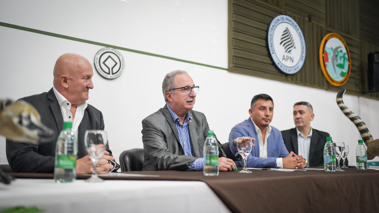 Misiones fortalece lazos con Perú tras la firma de hermanamiento entre Iguazú y Machu Picchu 6 12 - Misiones fortalece lazos con Peru tras la firma de hermanamiento entre Iguazu y Machu Pichu passalacqua 7 - 11