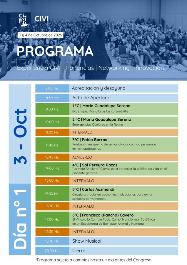 PROGRAMA CIVI 2025 DIA 1 - 1