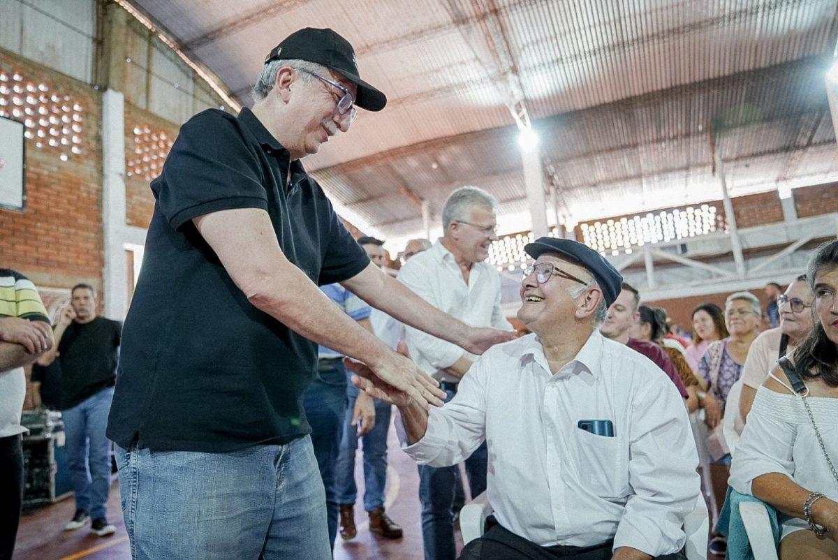 Passalacqua tras entrega de títulos de propiedad en Puerto Rico: 