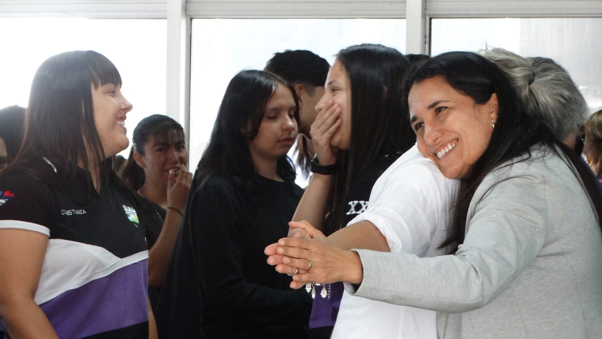 Posadas promueve el bienestar emocional en adolescentes con jornadas sobre salud mental 6 - 9