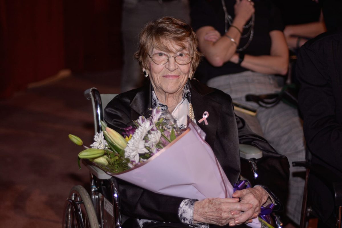 Posadas celebró una nueva edición de los Premios Sawaya, en reconocimiento al trabajo y la participación de mujeres 9 18 - Premios Sawaya 3 1 - 17
